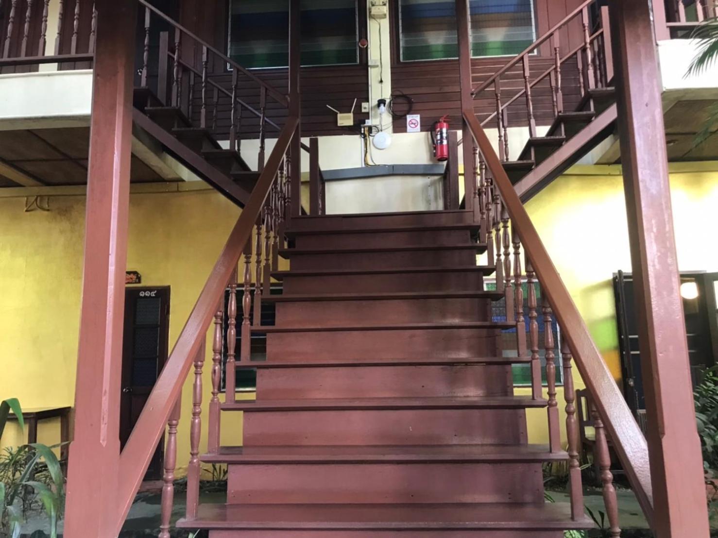 Golden Triangle Palace Hotel Chiang Rai Zewnętrze zdjęcie
